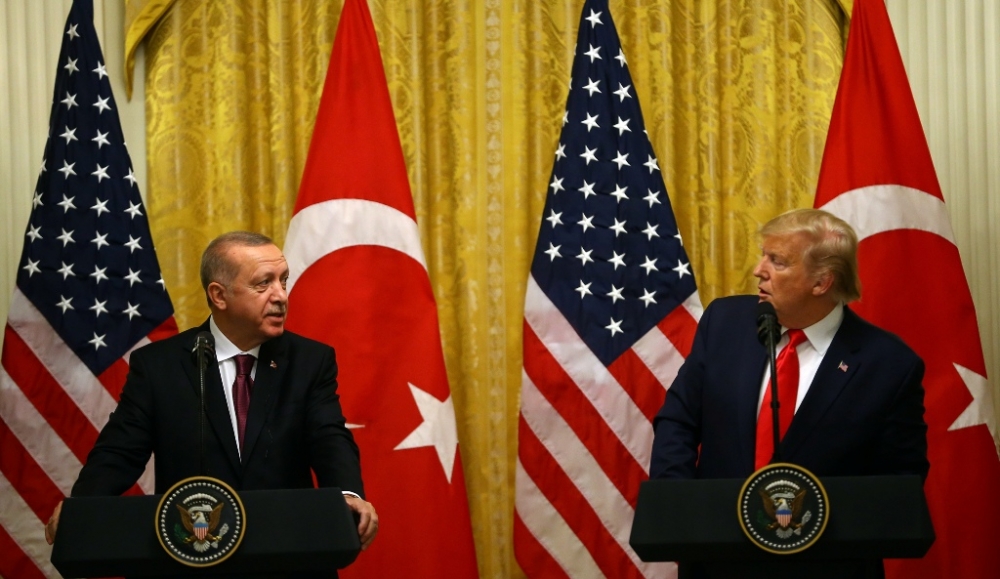 Beyaz Saray'dan renkli görüntüler 66