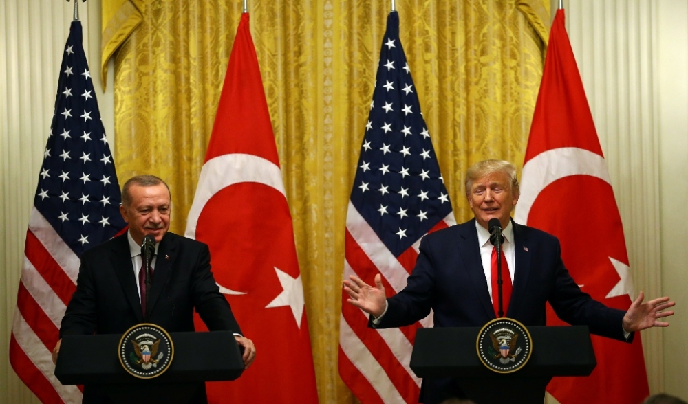 Beyaz Saray'dan renkli görüntüler 67
