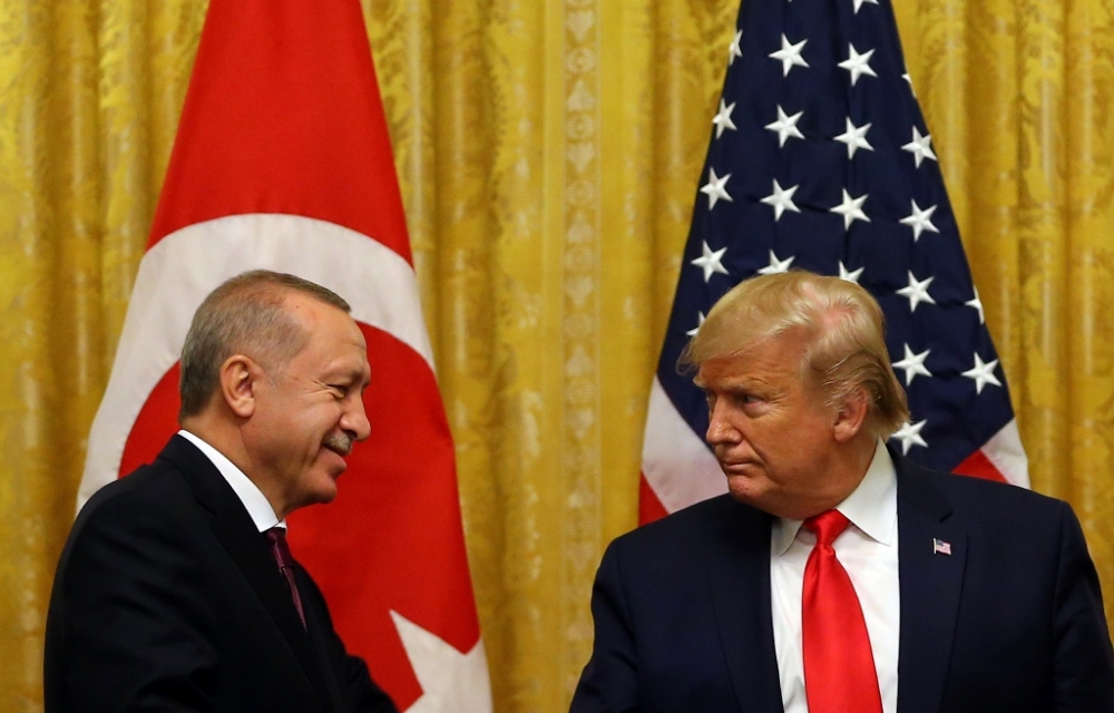 Beyaz Saray'dan renkli görüntüler 80