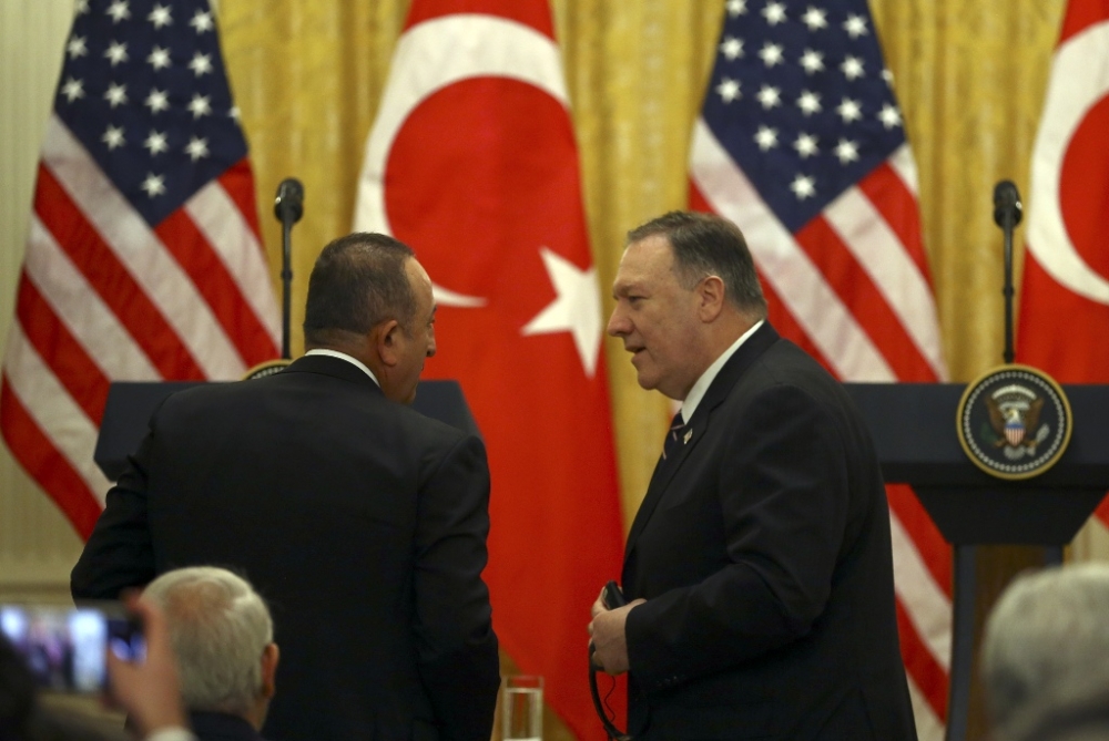 Beyaz Saray'dan renkli görüntüler 82