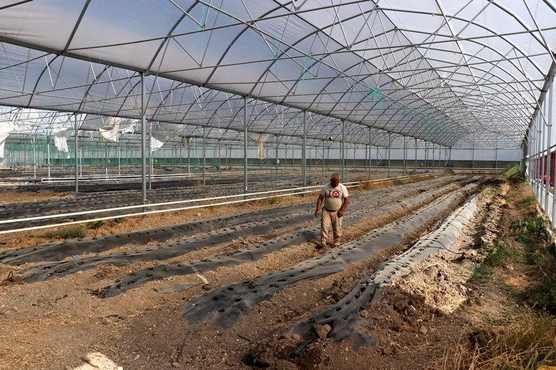 Suriyelilerin barındırıldığı merkezler Türkiye'nin yüz akı oldu 13