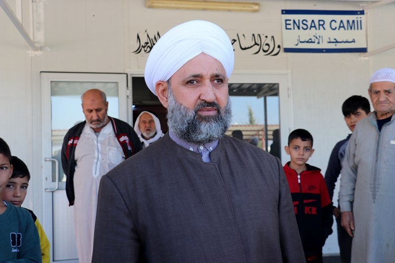 Suriyelilerin barındırıldığı merkezler Türkiye'nin yüz akı oldu 16