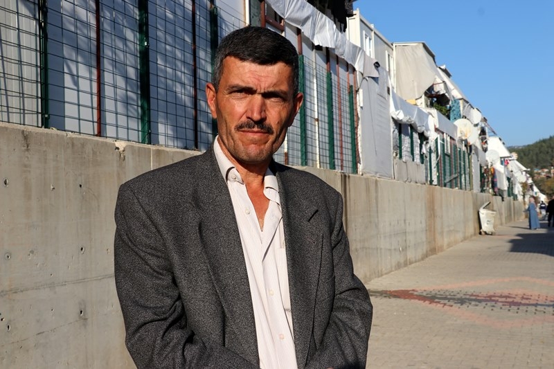 Suriyelilerin barındırıldığı merkezler Türkiye'nin yüz akı oldu 25