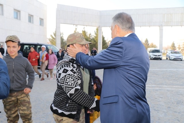 Konya'da 3 Aralık Dünya Engelliler Günü 11