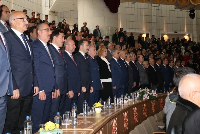 Konya'da 3 Aralık Dünya Engelliler Günü 20