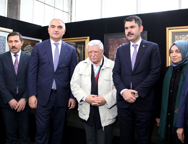 Vuslat törenleri başladı 20