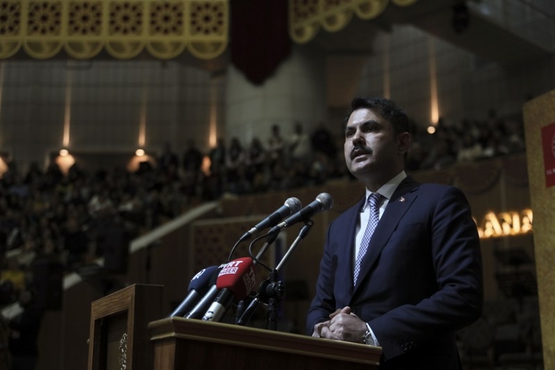 Vuslat törenleri başladı 29