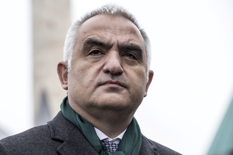Vuslat törenleri başladı