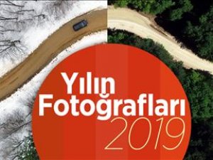 Anadolu Ajansı'nın 2019 "Yılın Fotoğrafları" oylaması