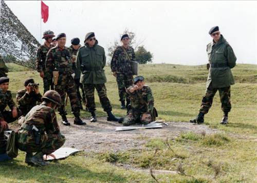 İlker Başbuğun özel albümü  13