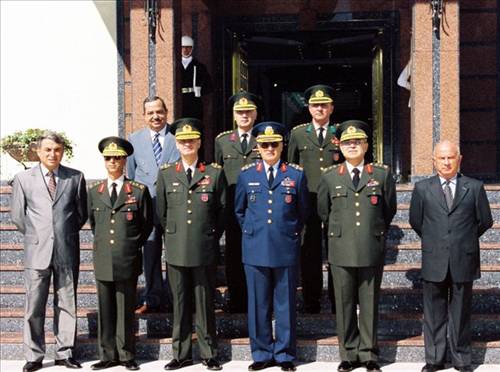 İlker Başbuğun özel albümü  17
