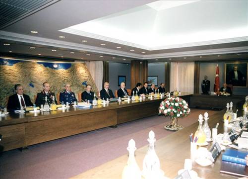 İlker Başbuğun özel albümü  21