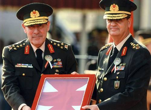 İlker Başbuğun özel albümü  22