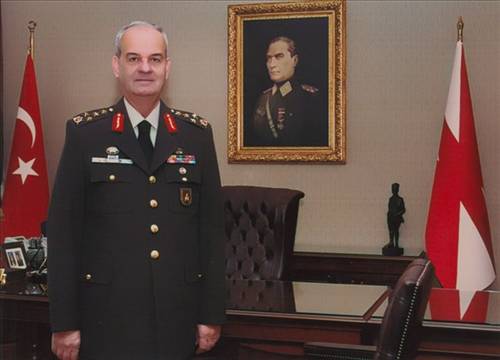 İlker Başbuğun özel albümü  24