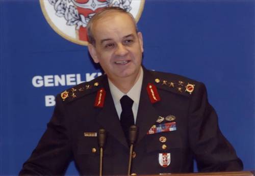 İlker Başbuğun özel albümü  29