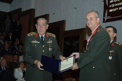 İlker Başbuğun özel albümü  30