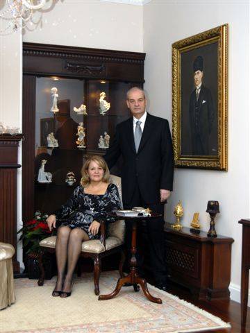 İlker Başbuğun özel albümü  33