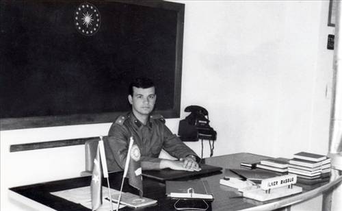 İlker Başbuğun özel albümü