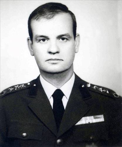 İlker Başbuğun özel albümü