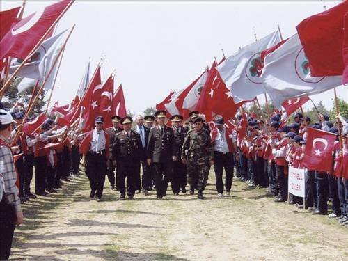 İlker Başbuğun özel albümü  7