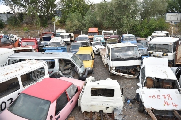 Bu araçlara sahip olanlar dikkat! Son tarih 31 Aralık 2019 2