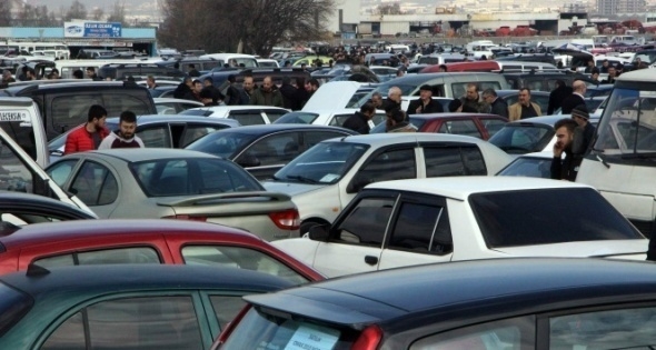 Bu araçlara sahip olanlar dikkat! Son tarih 31 Aralık 2019 6