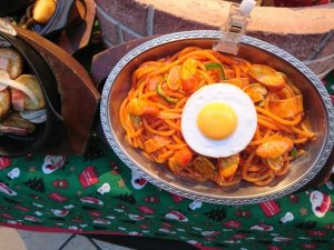 Japonya'da 90 yıllık gelenek: Yemek maketleri