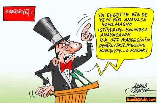 Günün karikatürleri 1