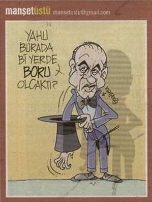 Günün karikatürleri 10