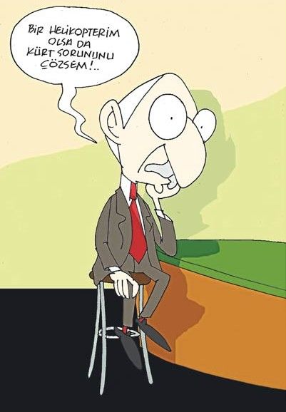 Günün karikatürleri 11