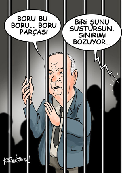 Günün karikatürleri 16