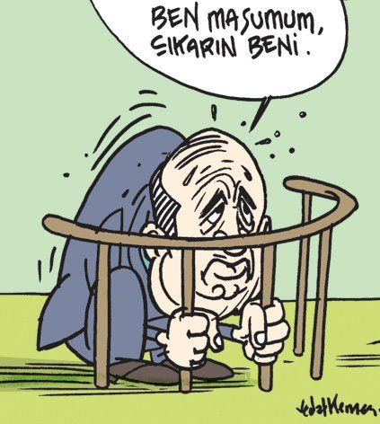 Günün karikatürleri 4
