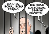 Günün karikatürleri