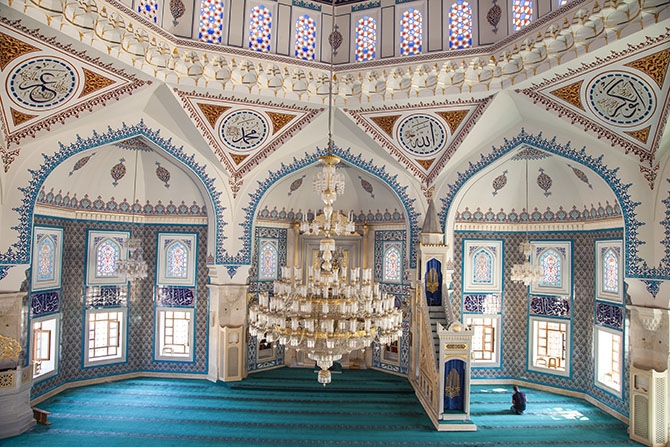 Nakkaş Semih İrteş: Eserleri korumak için 'iyi niyet' yetmez 15