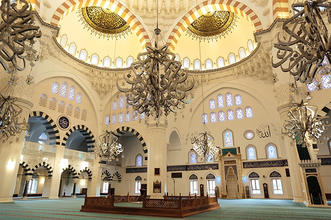 Nakkaş Semih İrteş: Eserleri korumak için 'iyi niyet' yetmez 18