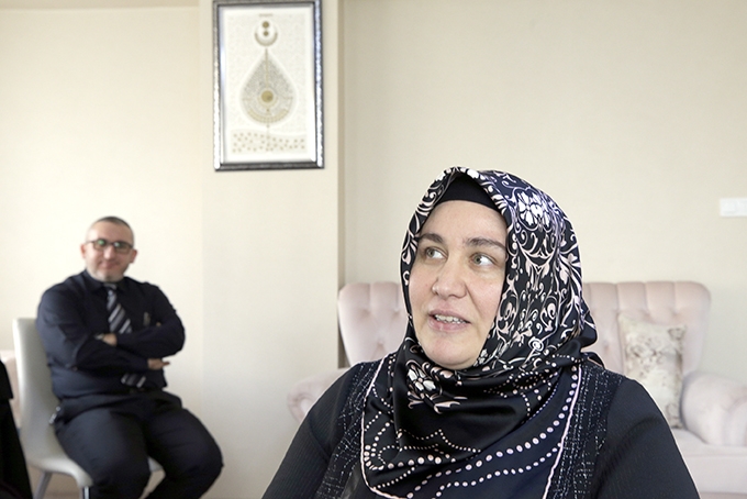 Gören dönüp bir daha bakıyor! İşte Konyalı beşizler.. 8