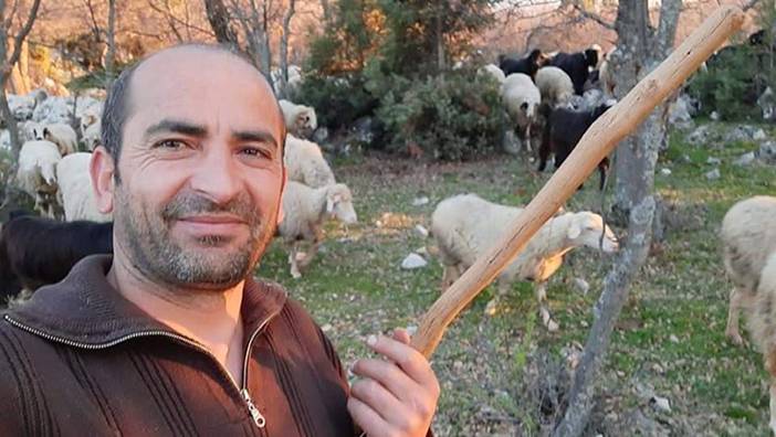 Ahırlı'da çoban Kul'un günlüğü