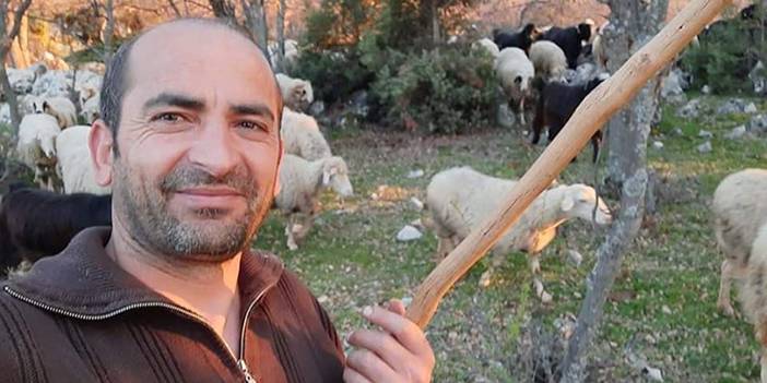 Ahırlı'da çoban Kul'un günlüğü