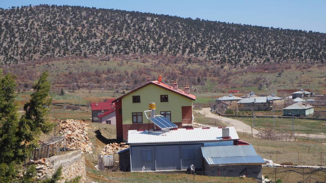 Söğüt'te karantina sessizliği 12
