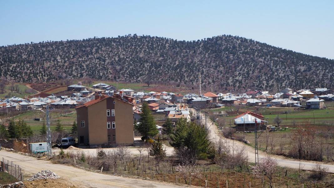 Söğüt'te karantina sessizliği 7