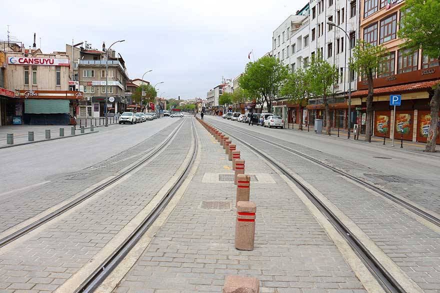 Konyalı yine evlerinde 11