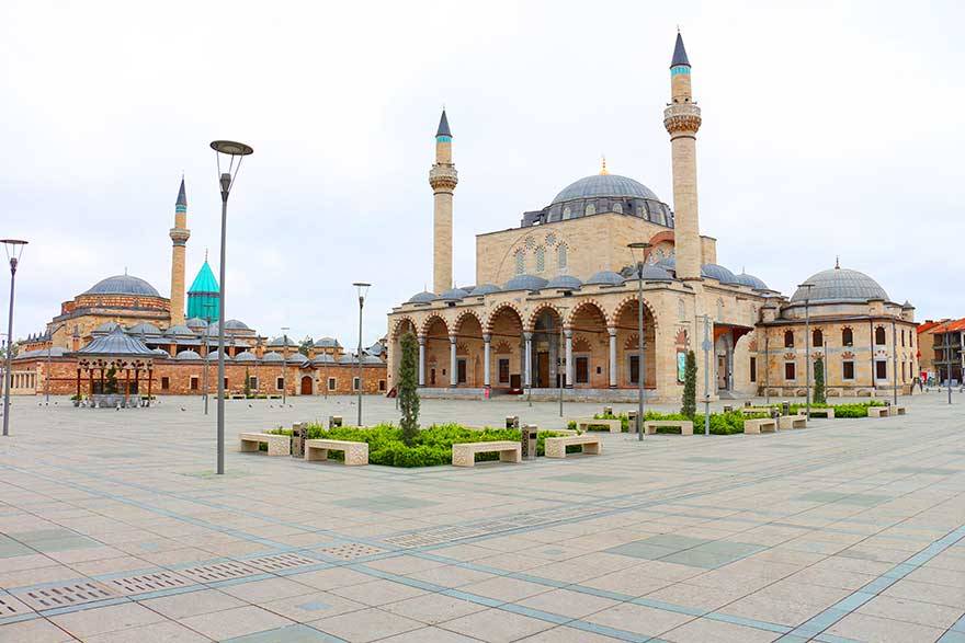 Konyalı yine evlerinde 4