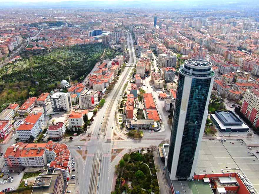Konyalı yine evlerinde 6