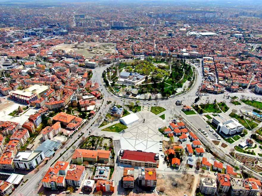 Konyalı yine evlerinde 8