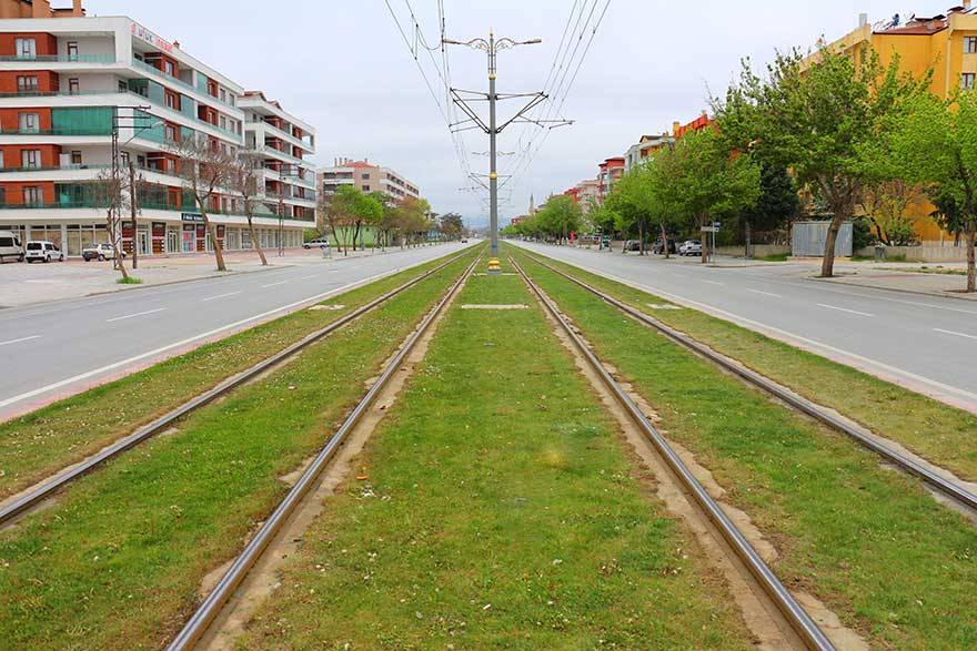 Konyalı yine evlerinde 9