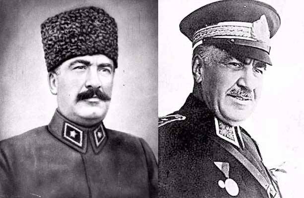 Hepsi bir zaman gençti! Türkiye'nin önemli isimlerinin gençlik fotoğrafları 11