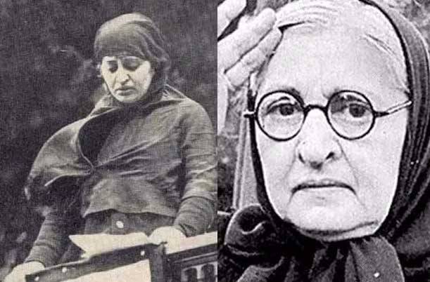 Hepsi bir zaman gençti! Türkiye'nin önemli isimlerinin gençlik fotoğrafları 12