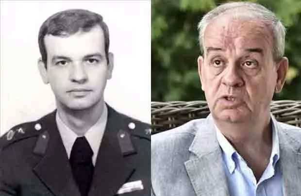 Hepsi bir zaman gençti! Türkiye'nin önemli isimlerinin gençlik fotoğrafları 13