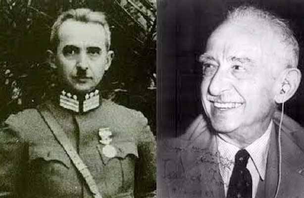 Hepsi bir zaman gençti! Türkiye'nin önemli isimlerinin gençlik fotoğrafları 14