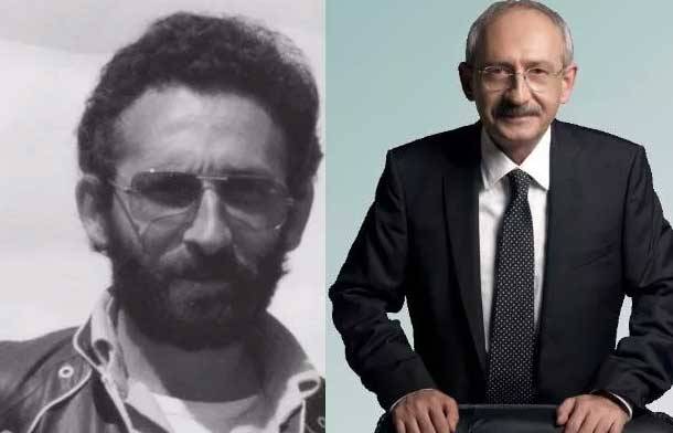 Hepsi bir zaman gençti! Türkiye'nin önemli isimlerinin gençlik fotoğrafları 16